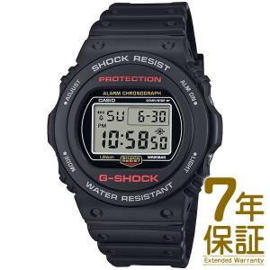 【国内正規品】CASIO カシオ 腕時計 DW-5750UE-1JF メンズ G-SHOCK ジーショック クオーツ