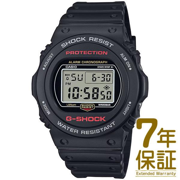 【国内正規品】CASIO カシオ 腕時計 DW-5750UE-1JF メンズ G-SHOCK ジーショック クオーツ｜okurimonoya1