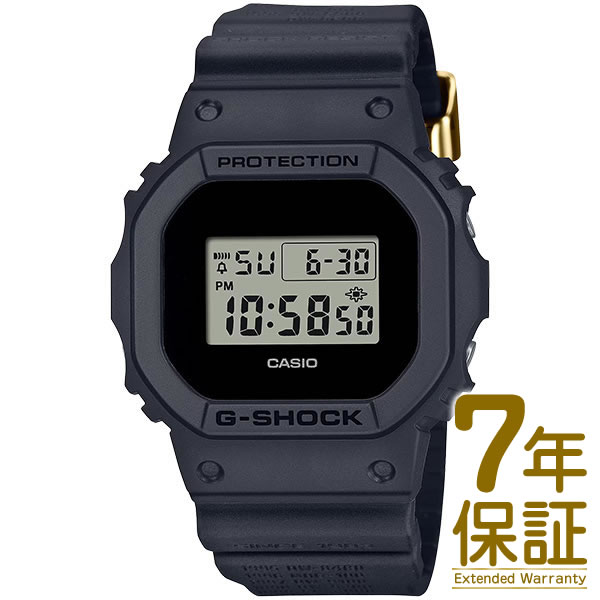 【国内正規品】CASIO カシオ 腕時計 DWE-5657RE-1JR メンズ G-SHOCK ジーショック 40th Anniversary REMASTER BLACK クオーツ
