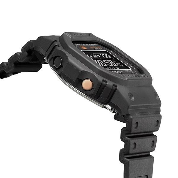 【国内正規品】CASIO カシオ 腕時計 DW-H5600-1JR メンズ G-SHOCK ジーショック G-SQUAD ジースクワッド ソーラー USB充電｜okurimonoya1｜07