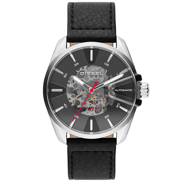 DIESEL ディーゼル 腕時計 DZ1966 メンズ MS9 自動巻き ファッション