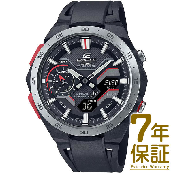 【国内正規品】CASIO カシオ 腕時計 ECB-2200YP-1AJF メンズ EDIFICE エディフィス WINDFLOW ウィンドフロウ タフソーラー