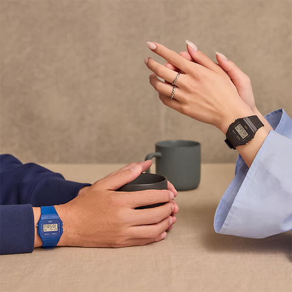 【並行輸入品】【BOX無し】CASIO カシオ...の詳細画像2
