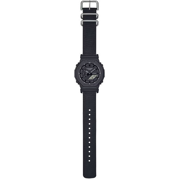 G-SHOCK 【並行輸入品】 CASIO カシオ 腕時計 海外モデル GA-2100BCE  