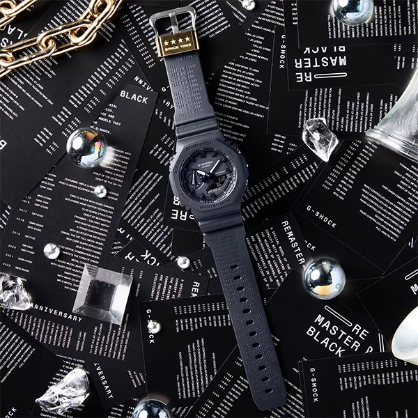 G-SHOCK CASIO カシオ 腕時計 海外モデル GA-2140RE-1A メンズ