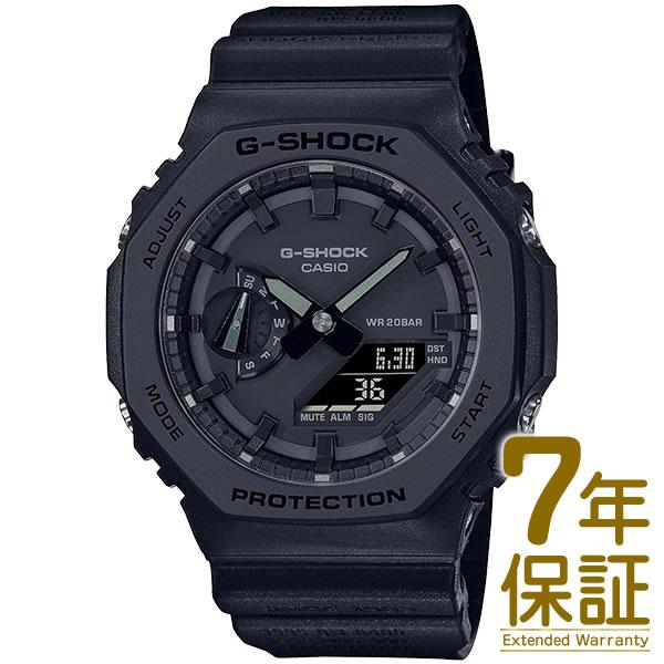 【国内正規品】CASIO カシオ 腕時計 GA-2140RE-1AJR メンズ G-SHOCK ジーショック 40th Anniversary REMASTER BLACK クオーツ｜okurimonoya1