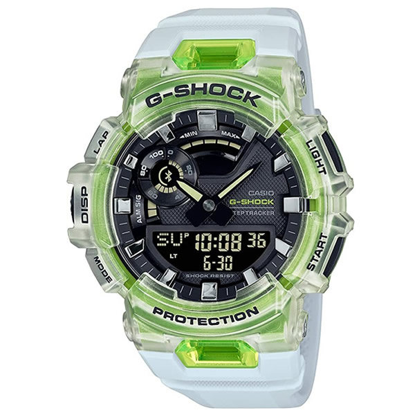 CASIO カシオ 腕時計 海外モデル GBA-900SM-7A9 メンズ G-SHOCK ジー