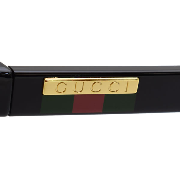 GUCCI グッチ GG0746SA-001 サングラス アジアンフィット メンズ