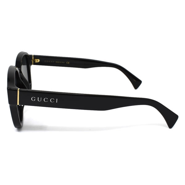 GUCCI グッチ GG1140SK-001 サングラス アジアンフィット メンズ