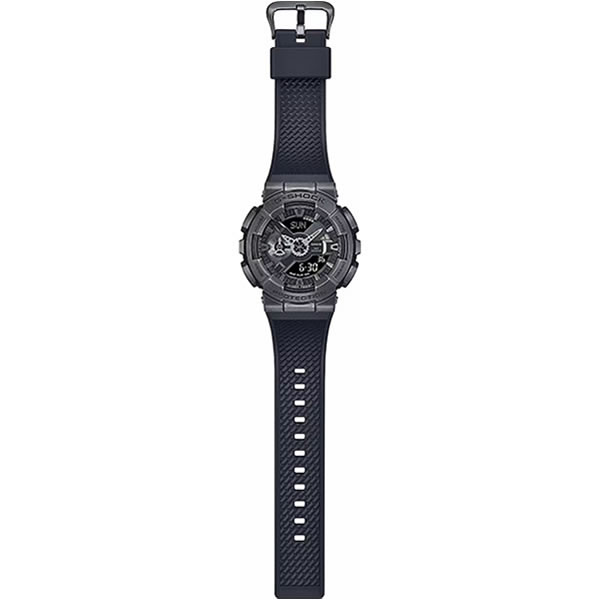 【美品】G-SHOCK GM-110VB-1 AJR G-SHOCK 【国内正規品】CASIO カシオ 腕時計 GM-110VB-1AJR