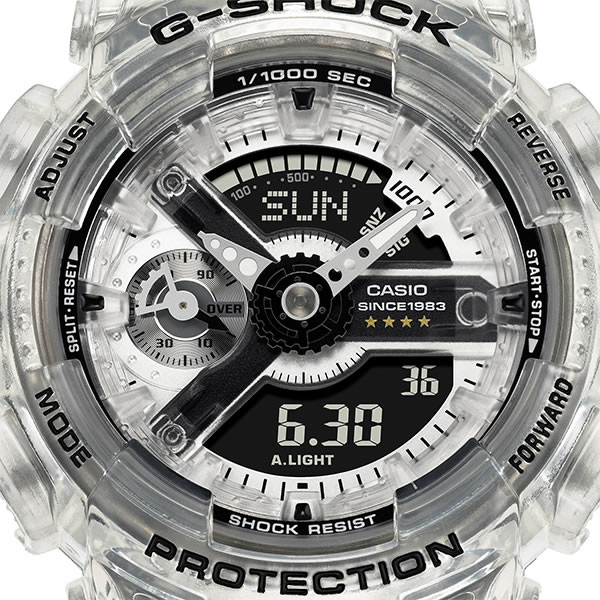 カシオ Gショック 海外モデル GMA-S114RX-7A 新品 限定モデル G-SHOCK CASIO カシオ 腕時計 海外モデル GMA-S114RX-7A メンズ