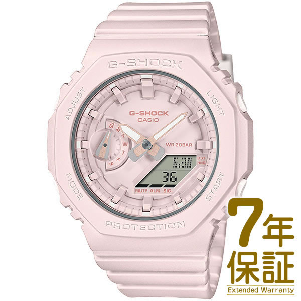 【国内正規品】CASIO カシオ 腕時計 GMA-S2100BA-4AJF メンズ レディース G-SHOCK ジーショック Timeless basic クオーツ