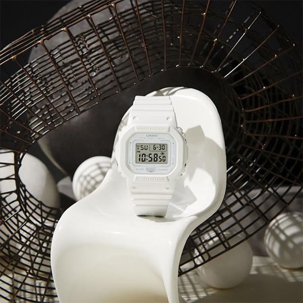 【国内正規品】CASIO カシオ 腕時計 GMD-S5600BA-7JF メンズ G-SHOCK ジーショック クオーツ｜okurimonoya1｜02