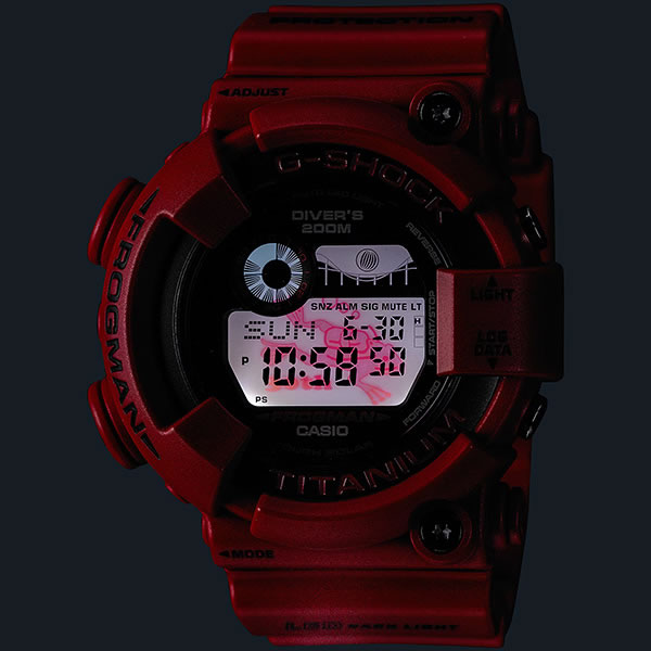 国内正規品】CASIO カシオ 腕時計 GW-8230NT-4JR メンズ G-SHOCK ジー