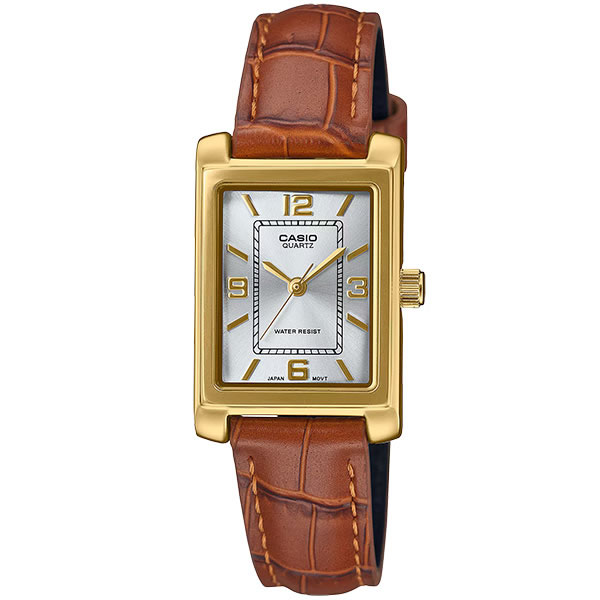 スタンダード（CASIO） 【並行輸入品】【BOX無し】CASIO カシオ 腕時計