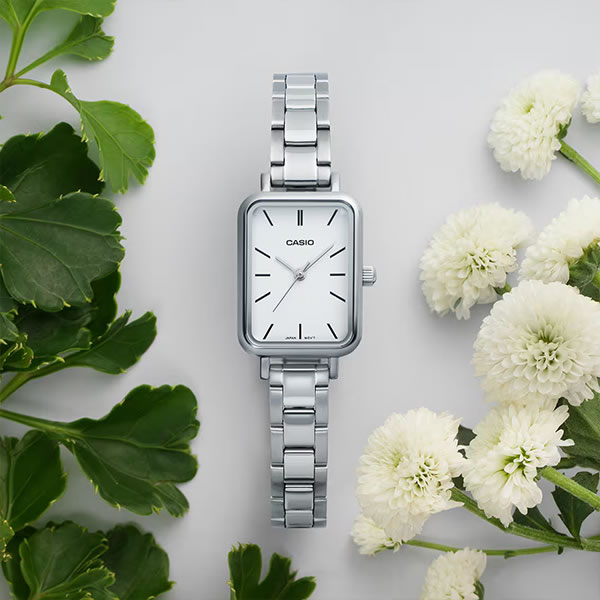 スタンダード（CASIO） 【並行輸入品】【BOX無し】CASIO カシオ 腕時計