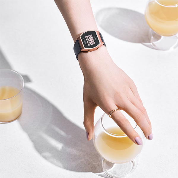 【並行輸入品】【BOX無し】CASIO カシオ...の詳細画像2