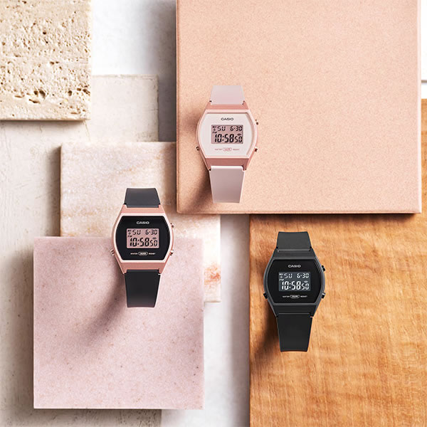 【並行輸入品】【BOX無し】CASIO カシオ...の詳細画像3