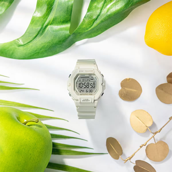 【並行輸入品】【BOX無し】CASIO カシオ...の詳細画像2