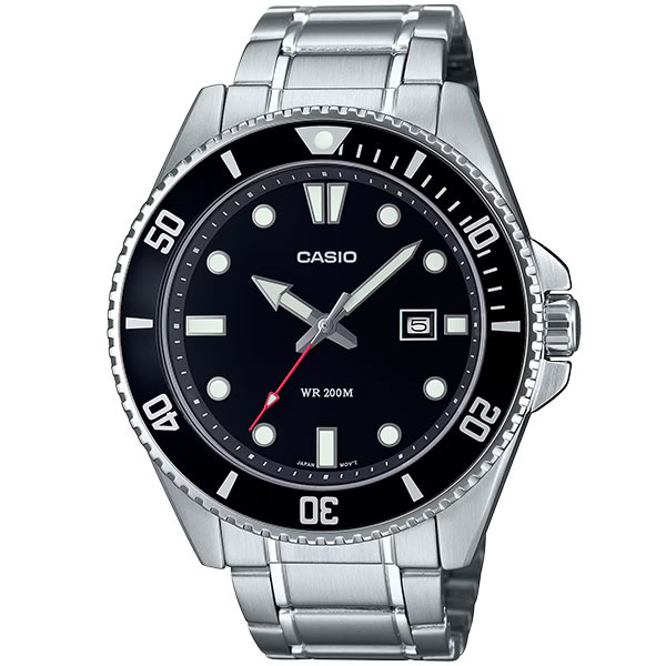 スタンダード（CASIO） 【並行輸入品】【BOX無し】CASIO カシオ 腕時計