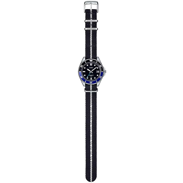 【並行輸入品】【BOX無し】CASIO カシオ 腕時計 海外モデル MDV-10C-1A2 メンズ STANDARD スタンダード チープカシオ チプカシ クオーツの画像