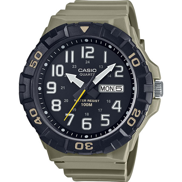 BOX̵CASIO  ӻ ǥ MRW-210H-5A  STANDARD  ץ ץ  å Ҷ ˤλ λ ɿ