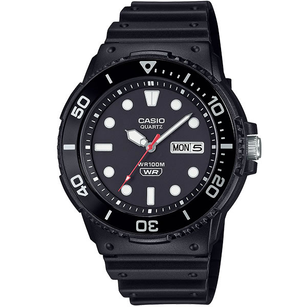 BOX̵CASIO  ӻ ǥ MRW-230H-1E1  STANDARD  ץ ץ ʥ ˤλ Ҷ ɿ Ӽ? 