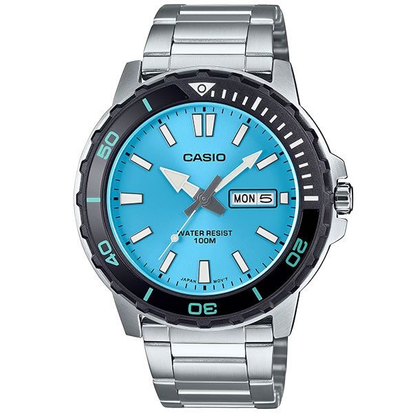 スタンダード（CASIO） 【並行輸入品】【BOX無し】CASIO カシオ 腕時計