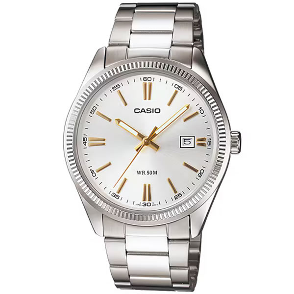 BOX̵CASIO  ӻ ǥ MTP-1302D-7A2  STANDARD  ץ ץ  å Ҷ ˤλ λ ʥ