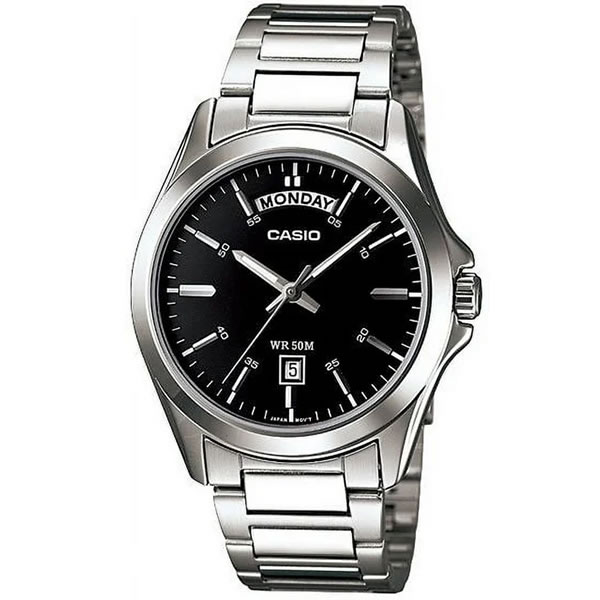 BOX̵CASIO  ӻ ǥ MTP-1370D-1A1  STANDARD  ץ ץ å Ҷ ˤλ 