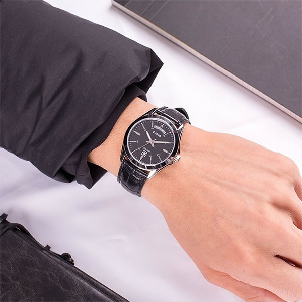 スタンダード（CASIO） 【並行輸入品】【BOX無し】CASIO カシオ 腕時計