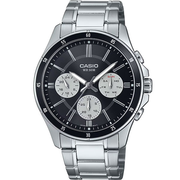 BOX̵CASIO  ӻ ǥ MTP-1374D-1A3  STANDARD  ץ ץ  å Ҷ ˤλ 