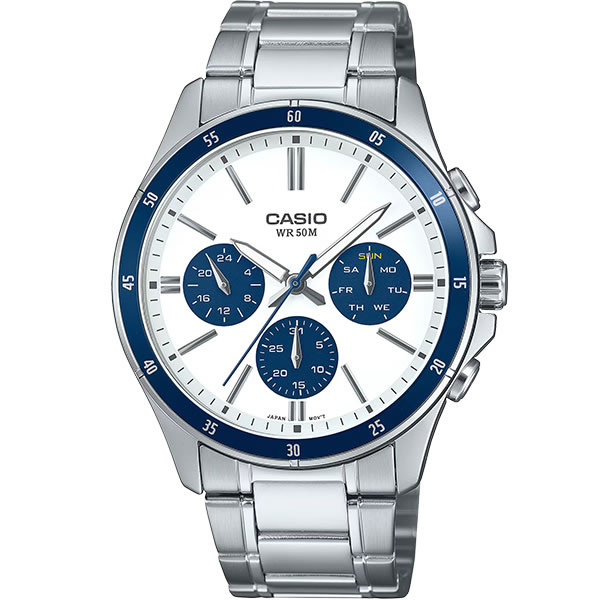 BOX̵CASIO  ӻ ǥ MTP-1374D-7A2  STANDARD  ץ ץ  å Ҷ ˤλ 