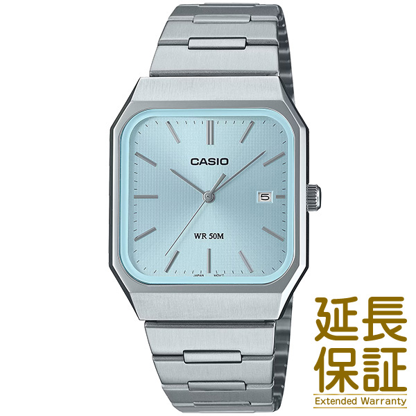 CASIO MTP-B185D-2A2 腕時計 スタンダード（CASIO） 【並行輸入品】【BOX無し】CASIO カシオ 腕時計