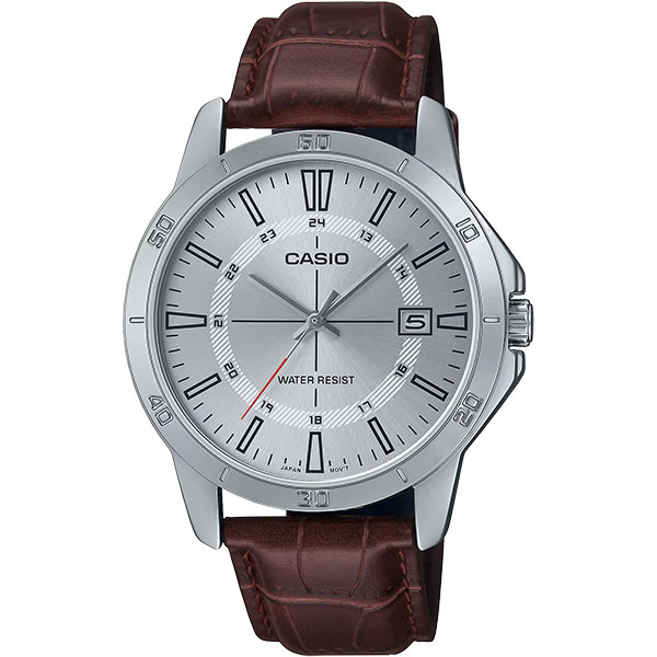 BOX̵CASIO  ӻ ǥ MTP-V004L-7C  STANDARD  ץ ץ å Ҷ ˤλ ʥ ɿ 