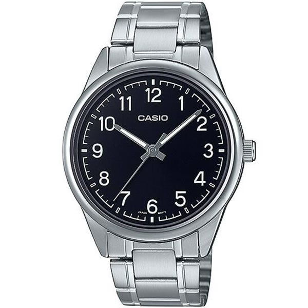 BOX̵CASIO  ӻ ǥ MTP-V005D-1B4  STANDARD  ץ ץ å Ҷ ˤλ ʥ ɿ 