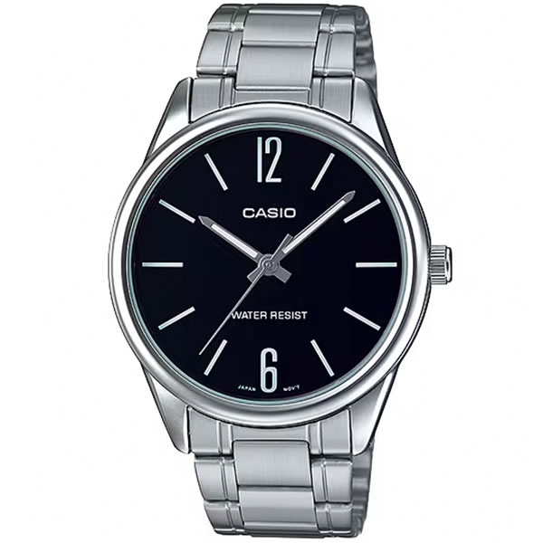 BOX̵CASIO  ӻ ǥ MTP-V005D-1B  STANDARD  ץ ץ å Ҷ ˤλ ʥ ɿ 
