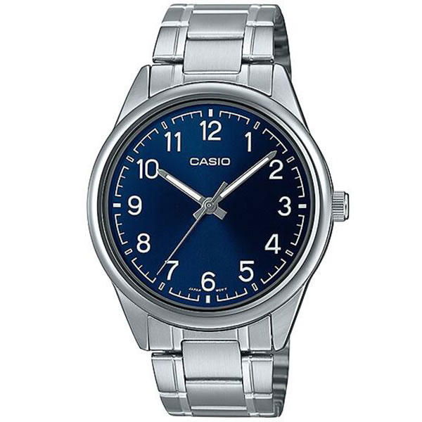 BOX̵CASIO  ӻ ǥ MTP-V005D-2B4  STANDARD  ץ ץ å Ҷ ˤλ ʥ ɿ 