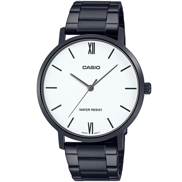 BOX̵CASIO  ӻ ǥ MTP-VT01B-7B  STANDARD  ץ ץ å Ҷ ˤλ ʥ ɿ 
