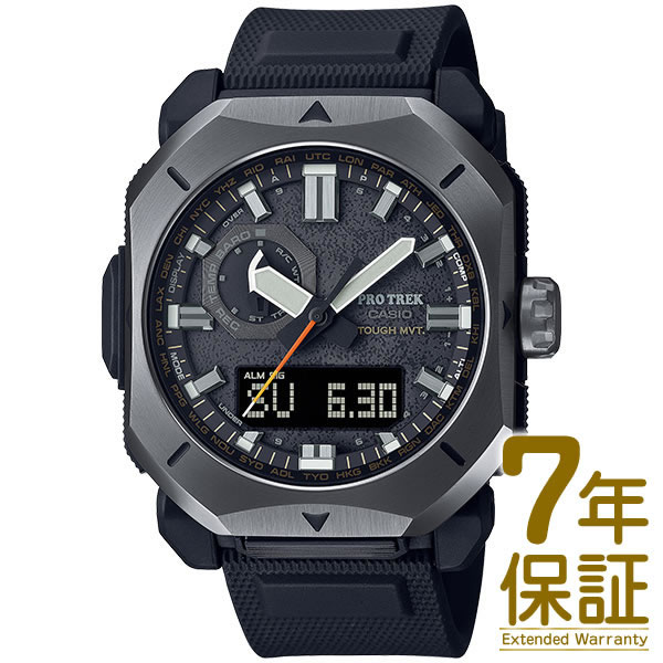 【国内正規品】CASIO カシオ 腕時計 PRW 6900Y 1JF メンズ PRO TREK プロトレック Climber Line クライマーライン タフソーラー 電波 :prw6900y1jf:フリースタイルヤフー店