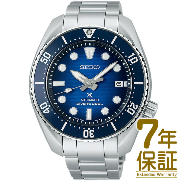 【国内正規品】SEIKO セイコー 腕時計 SBDC175 メンズ PROSOEX プロスペックス DIVER SCUBA コアショップ専用 メカニカル 自動巻