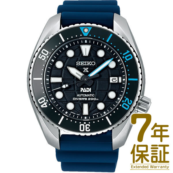 【国内正規品】SEIKO セイコー 腕時計 SBDC179 メンズ PROSOEX プロスペックス PADI Special Edition コアショップ専用 自動巻
