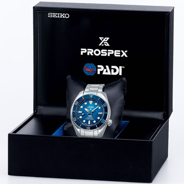 【大得価通販】SEIKO 新品 PADI セイコー プロスペックス 腕時計 SOLAR PROSPEX DIVER\'S 並行輸入品 未使用品 SNE435P1 ソーラー メンズ ダイバー プロスペックス