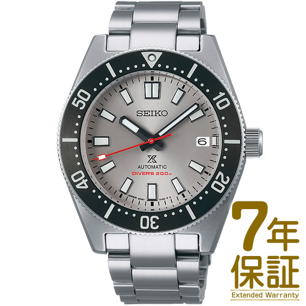 【予約受付中】【8/11発売予定】【国内正規品】SEIKO セイコー 腕時計 SBDC191 メンズ PROSPEX プロスペックス ダイバーズ 大谷翔平 2023限定モデル 自動巻き