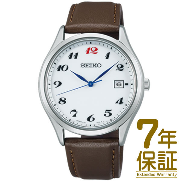 【予約受付中】【10/7発売予定】【国内正規品】SEIKO セイコー 腕時計 SBPX149 メンズ SEIKO SELECTION セイコーセレクション 110周年記念限定モデル ソーラー