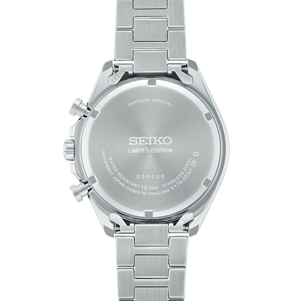 予約受付中】【2/10発売予定】【国内正規品】SEIKO セイコー 腕時計