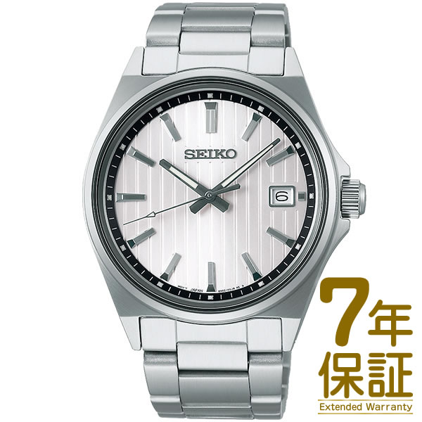 【買物代行】SEIKO クオーツ時計 新品 国内正規品 セイコー メンズ SCXP025 未使用品 海外モデル