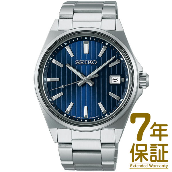 【予約受付中】【8/11発売予定】【国内正規品】SEIKO セイコー 腕時計 SBTH003 メンズ SEIKO SELECTION セイコーセレクション Sシリーズ クオーツ