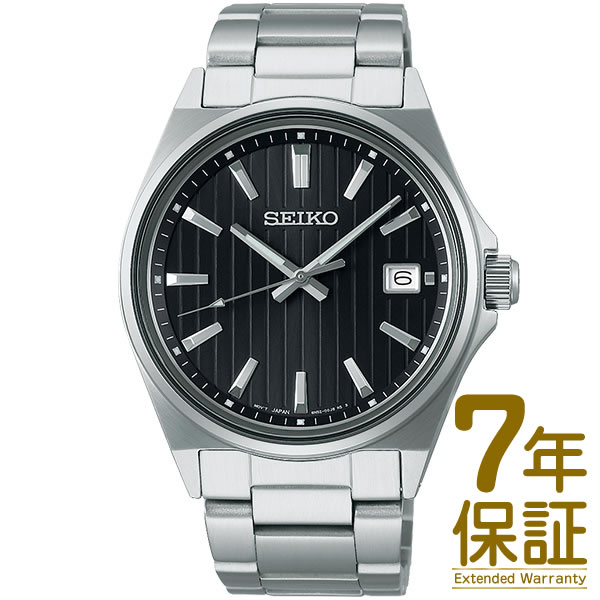 【予約受付中】【8/11発売予定】【国内正規品】SEIKO セイコー 腕時計 SBTH005 メンズ SEIKO SELECTION セイコーセレクション Sシリーズ クオーツ