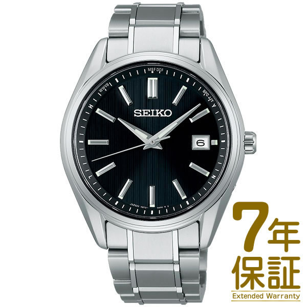 【予約受付中】【5/26発売予定】【国内正規品】SEIKO セイコー 腕時計 SBTM341 メンズ SEIKO SELECTION セイコーセレクション 流通限定モデル ソーラー電波修正｜okurimonoya1